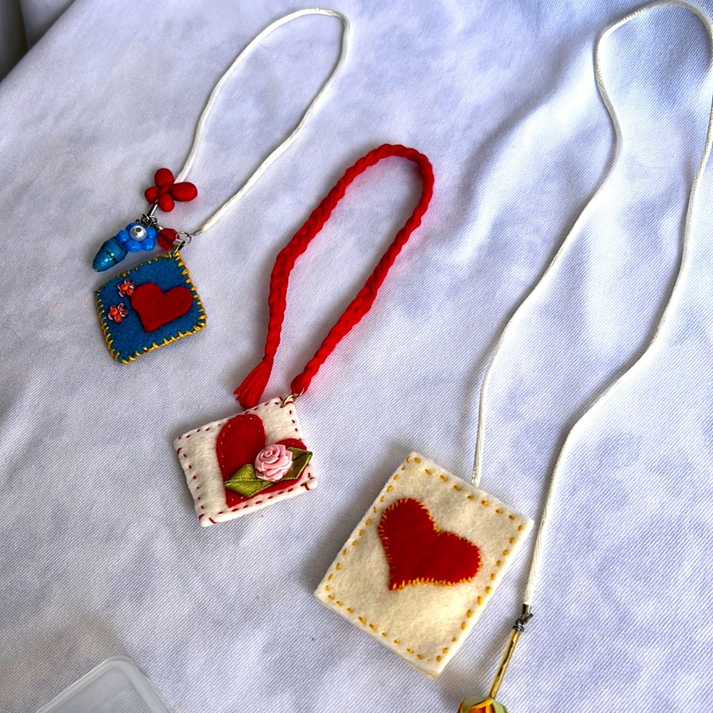 Bookmarks